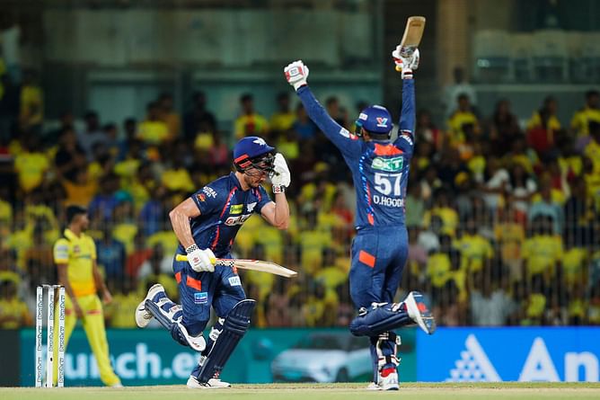 3 ways Justin Langer's LSG have become better than IPL 2023