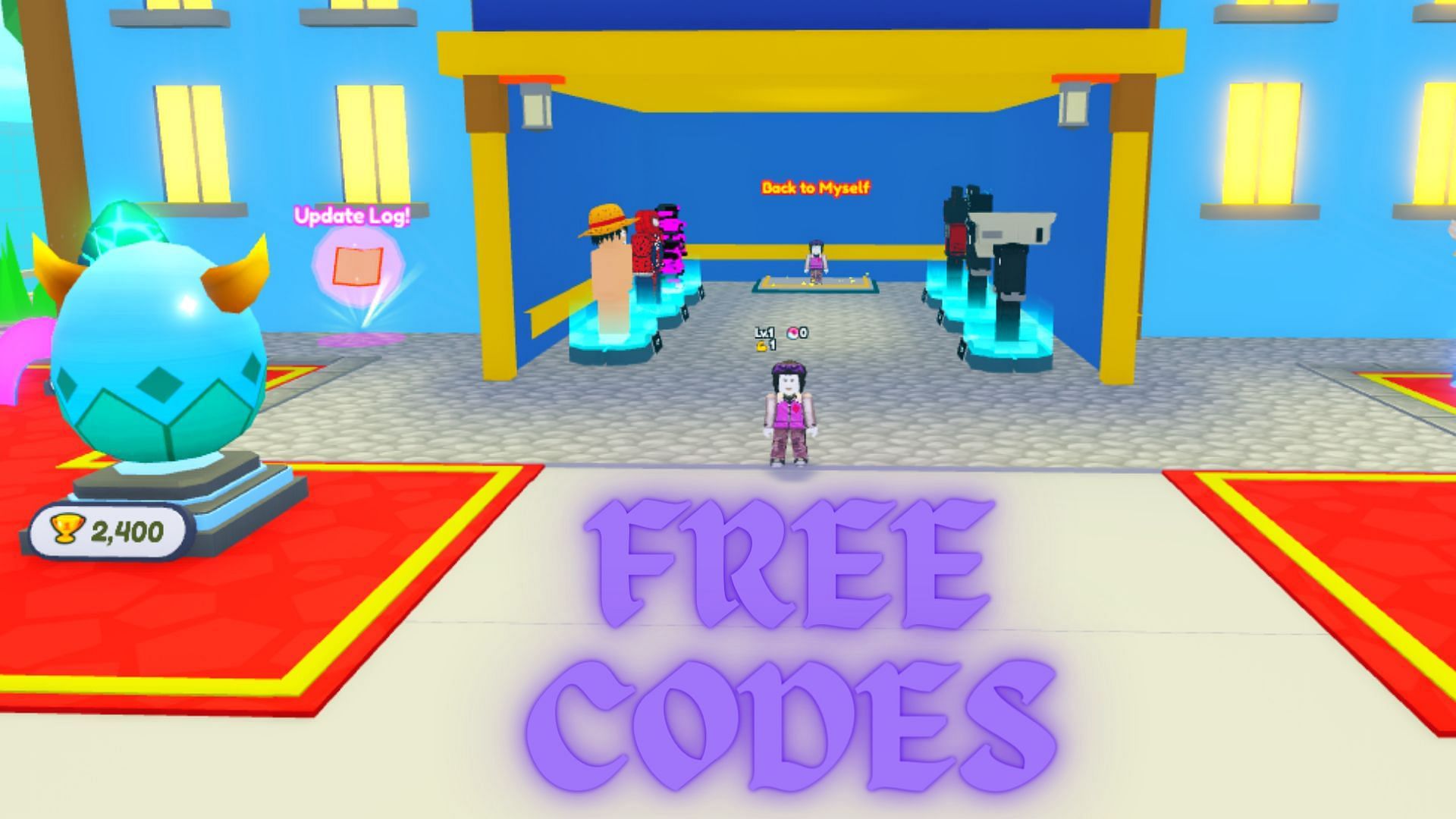 Free Active codes in Bro Rescue Simulator (Image via Roblox || Sportskeeda)