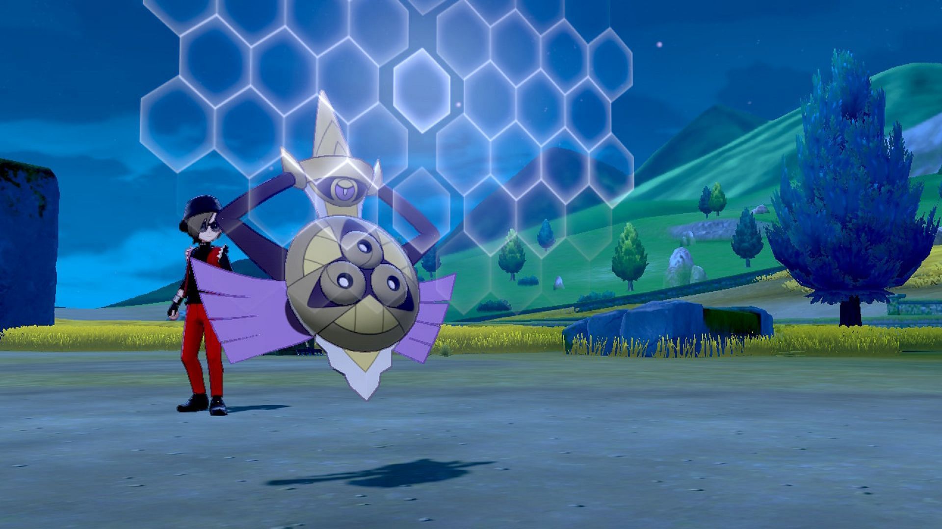 King&#039;s Shield proved to be immensely disruptive to Smogon&#039;s competitive battle formats (Image via The Pokemon Company)