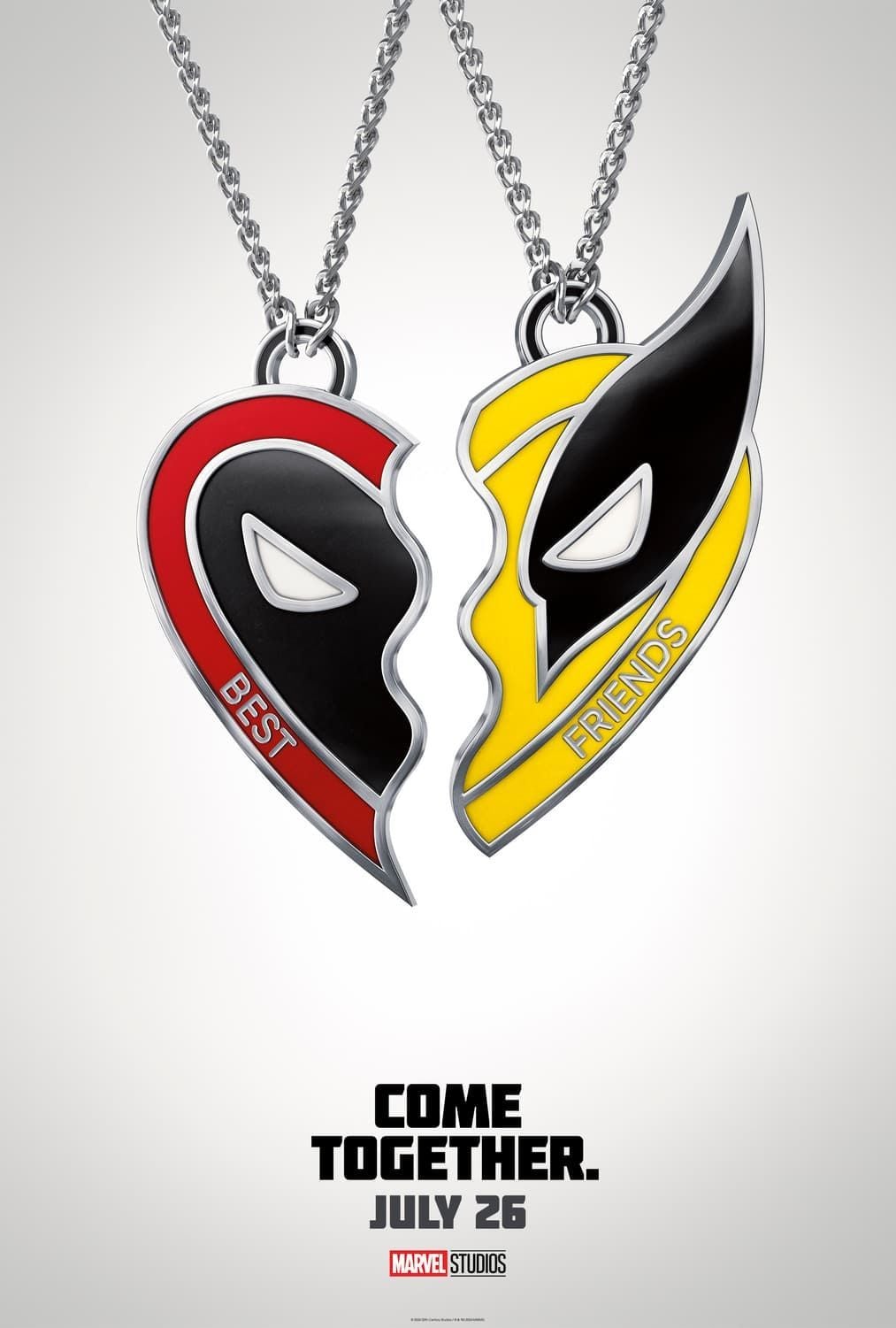 Deadpool & Wolverine is 