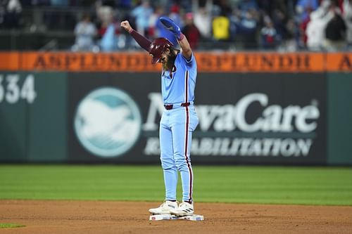 Philadelphia Phillies (Image via Getty)