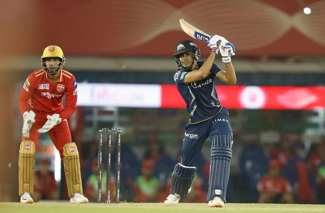 IPL 2024: 3 milestones that could be reached in tonight's GT vs PBKS match
