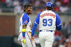 "It's a good rule overall” - Braves’ 3rd base coach Matt Tuiasosopo praises MLB's obstruction rule to avoid players getting injured