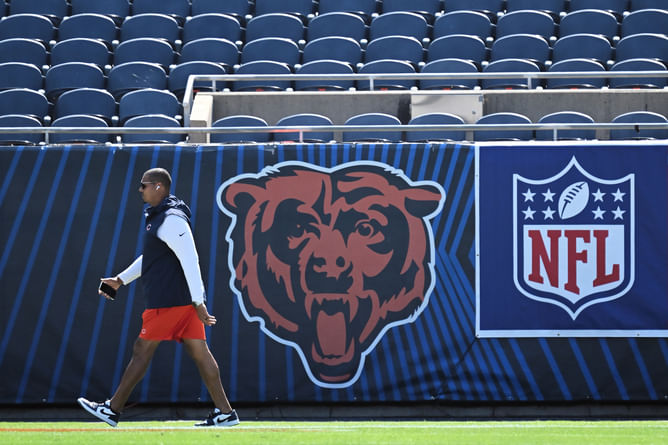 How many picks do Bears have in the 2024 NFL Draft? Full list of picks and team needs for Chicago