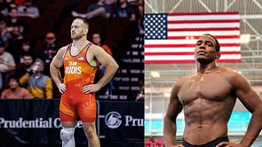 U.S. Olympic Team Trials - Wrestling: Matchups to watch out for ft. Jordan Burroughs vs Kyle Dake