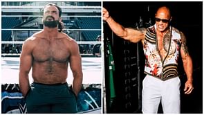 Drew McIntyre sends message to The Rock following major announcement