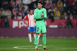 Atletico Madrid vs Girona Prediction and Betting Tips | 13th April 2024