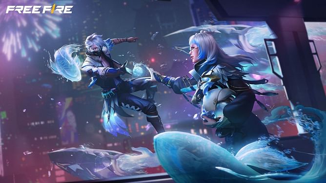 Free Fire OB44 update release date and features