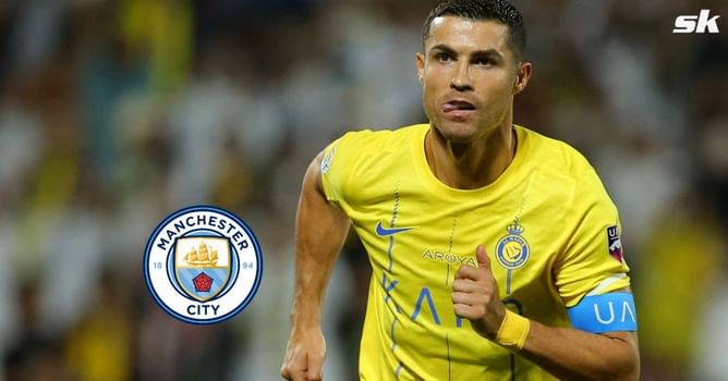 Cristiano Ronaldo's Al Nassr among Saudi clubs keen on signing Manchester City superstar - Reports