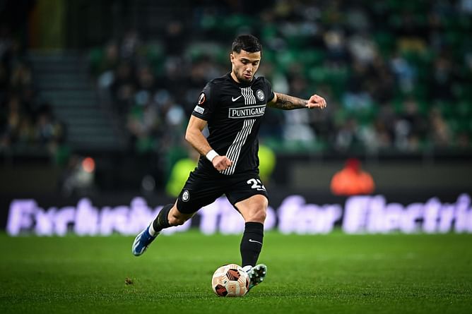 Sturm Graz vs Rapid Vienna Prediction and Betting Tips | April 19th 2024