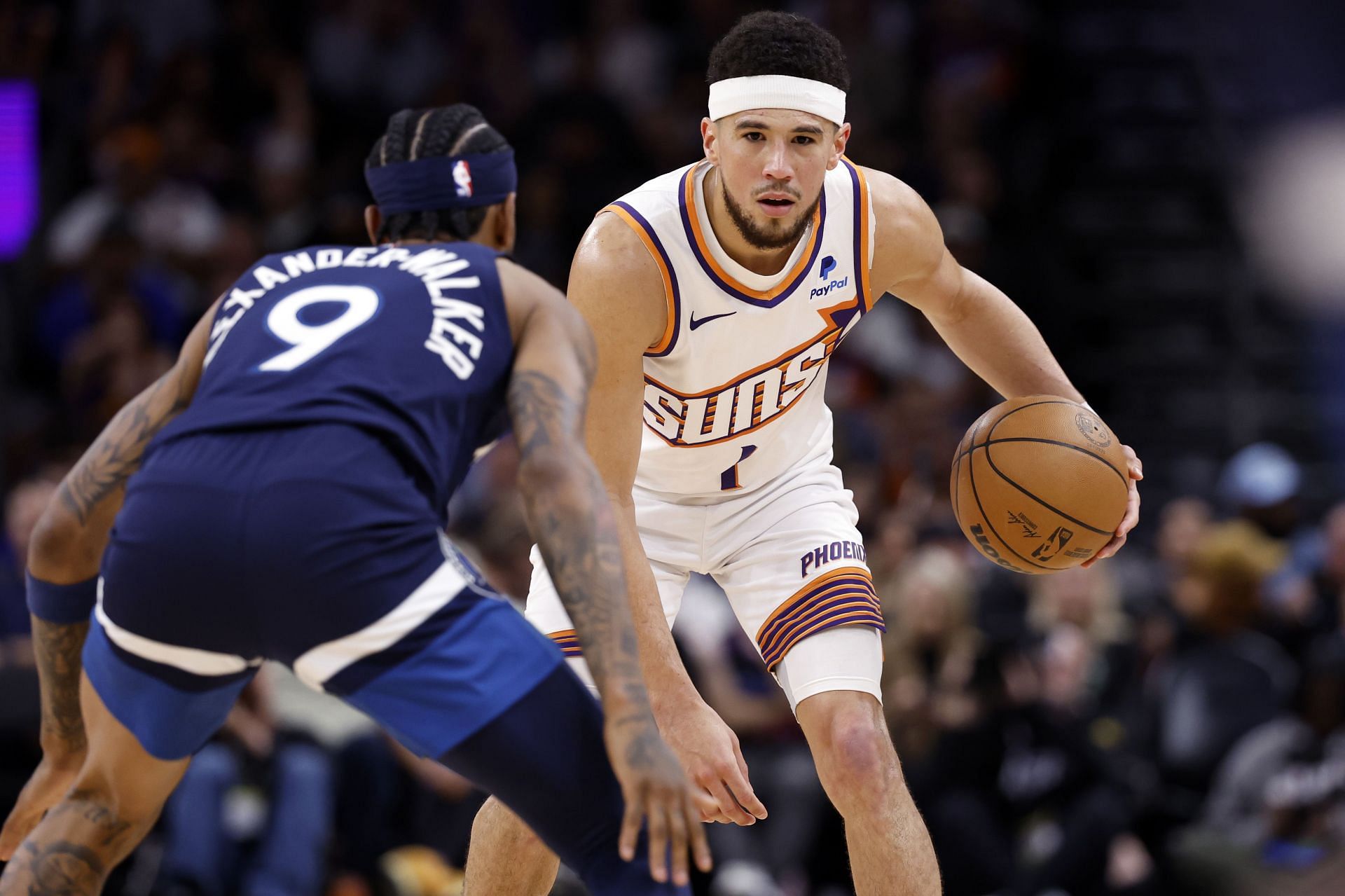 Phoenix Suns Vs Minnesota Timberwolves Series Prediction, Preview And ...