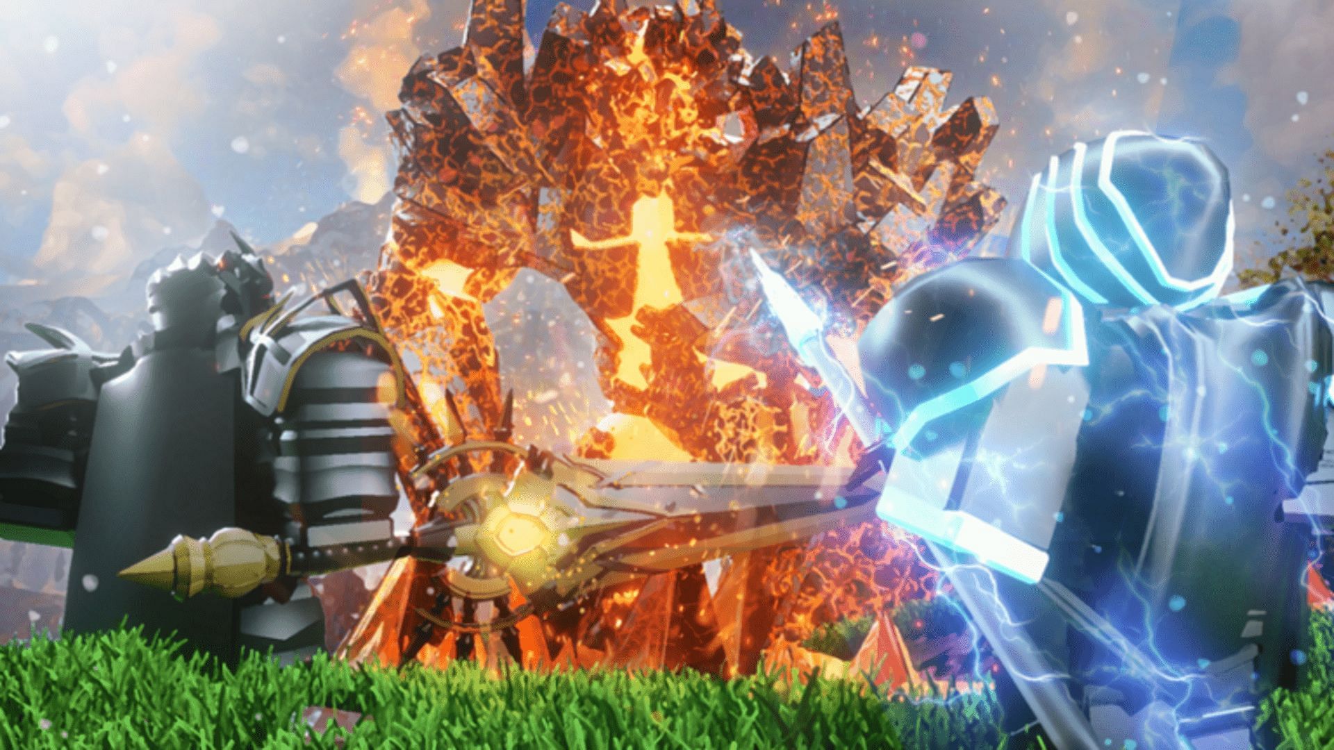 Inactive codes for Tower Defenders (Image via Roblox)