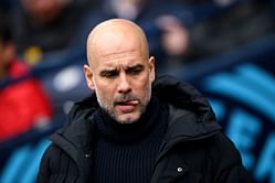 Pep Guardiola confirms 3 Manchester City stars will miss Aston Villa clash ahead of Real Madrid quarter-final tie