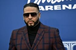 "I send him a text like that every day": Al B. Sure! opens up on his equation with son after making a social media plea