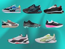 8 Best Puma Shoes to try in 2024