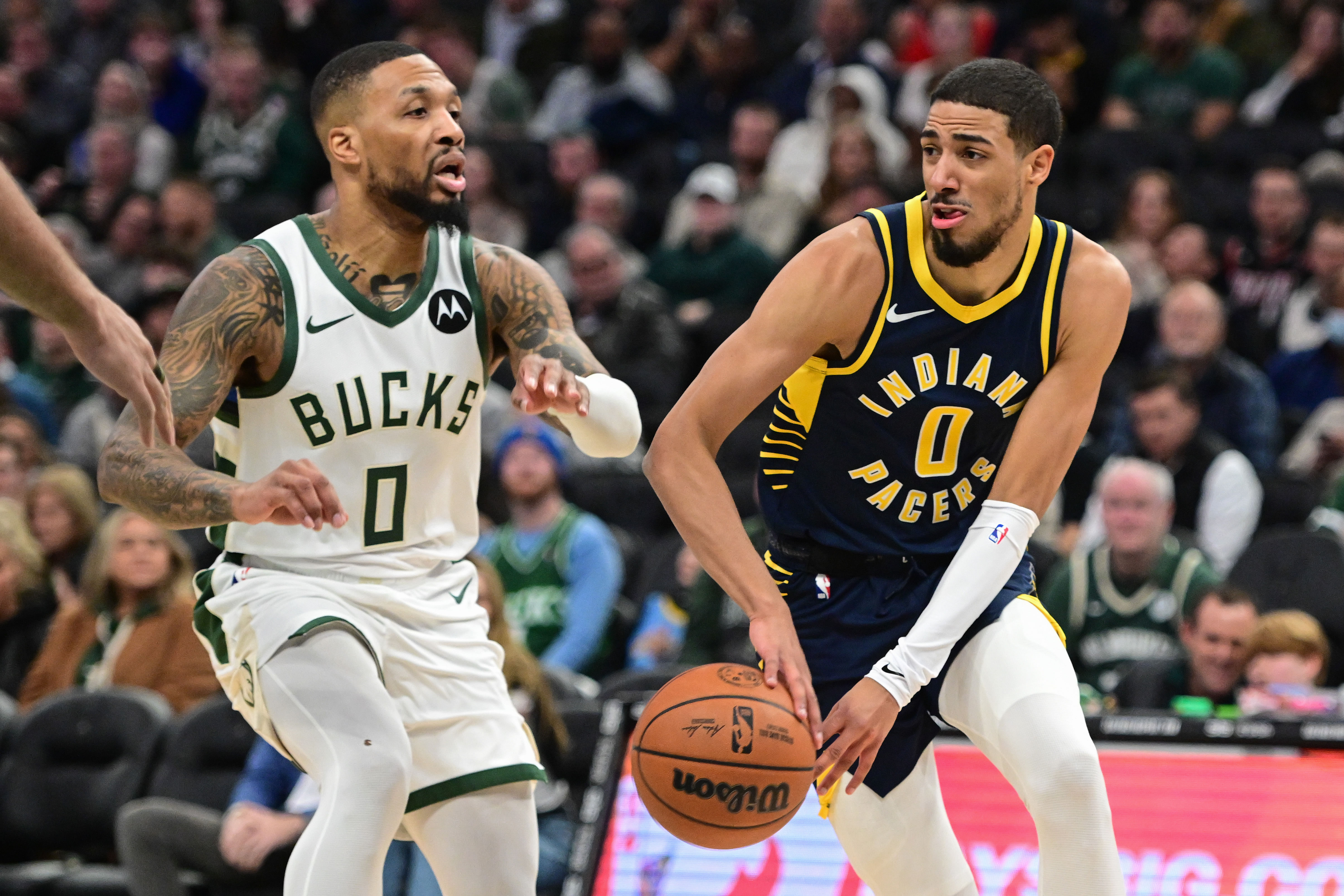 Indiana Pacers Vs Milwaukee Bucks Head-to-head, Season Stats, Last 5 ...