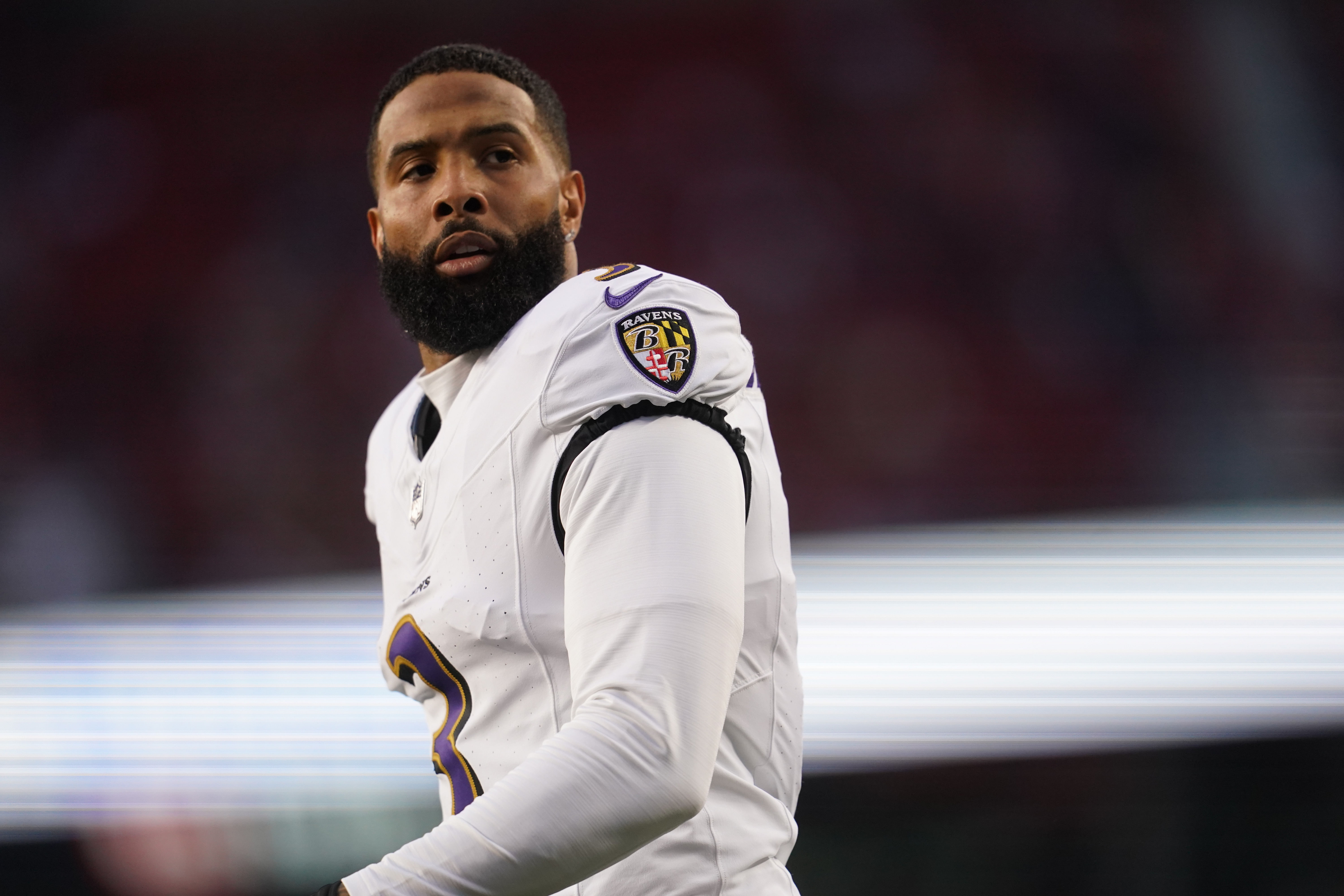 Top 20 NFL free agents still on the market feat. Odell Beckham Jr