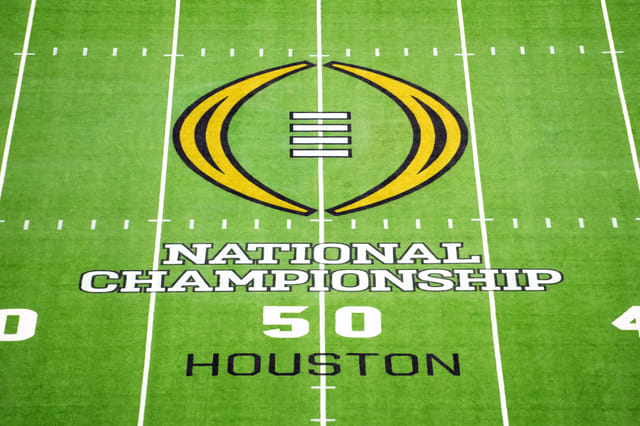 College Football Playoff expansion: Exploring the "mock selection ...