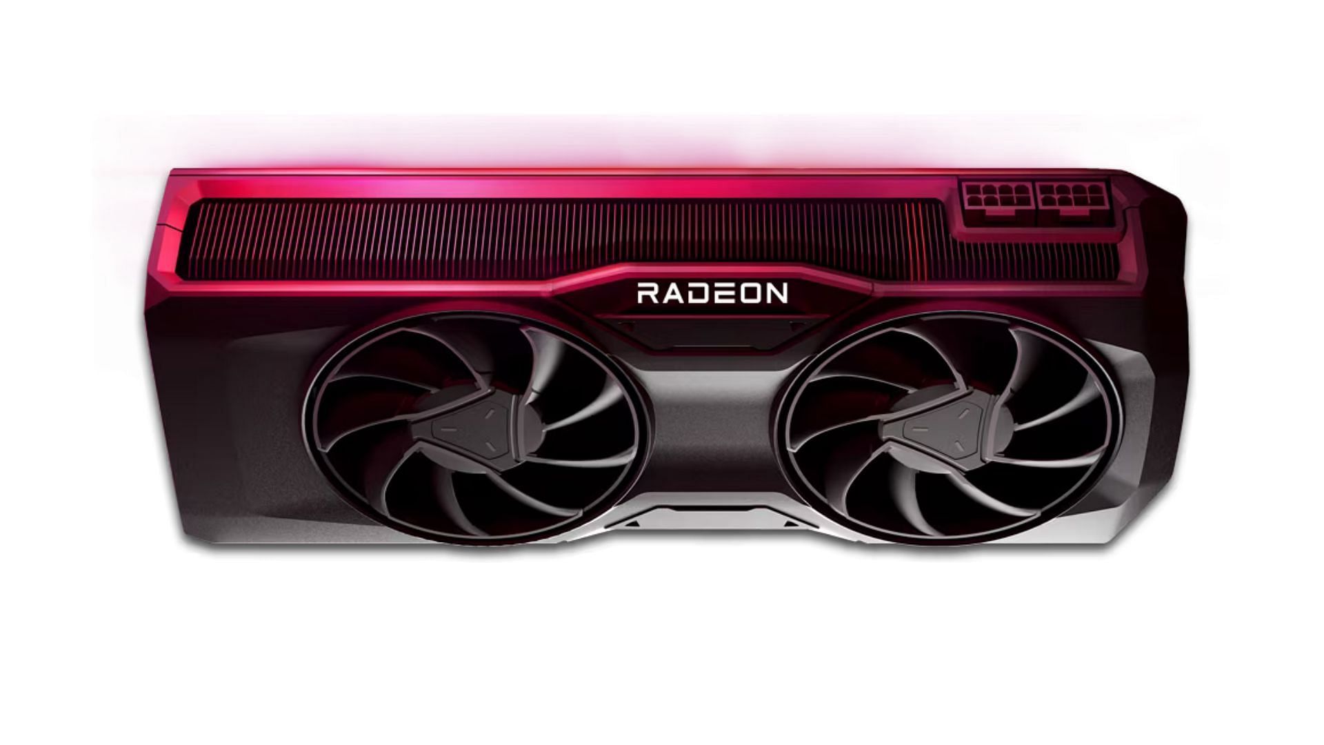 The AMD Radeon RX 7800 XT packs significant rendering prowess in the latest games (Image via AMD)