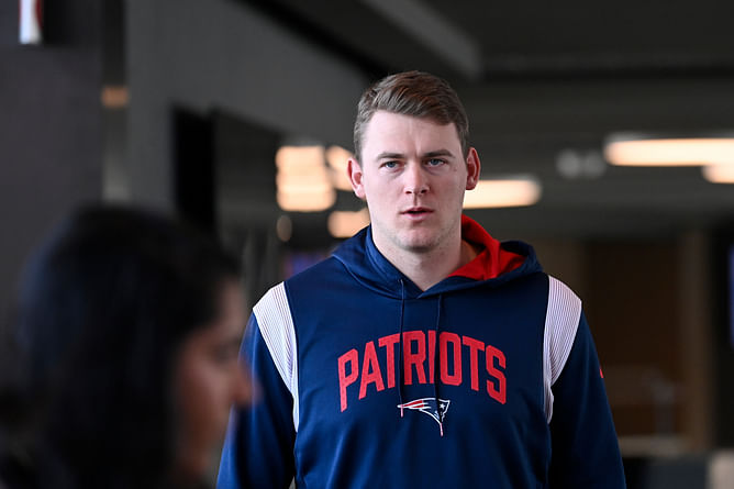 NFL analyst explains why 2024 QB Draft class is better than polarizing 2021 QB Draft class