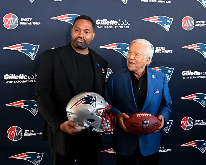 How many picks do Patriots have in the 2024 NFL Draft? Full list of picks and team needs for HC Jerod Mayo