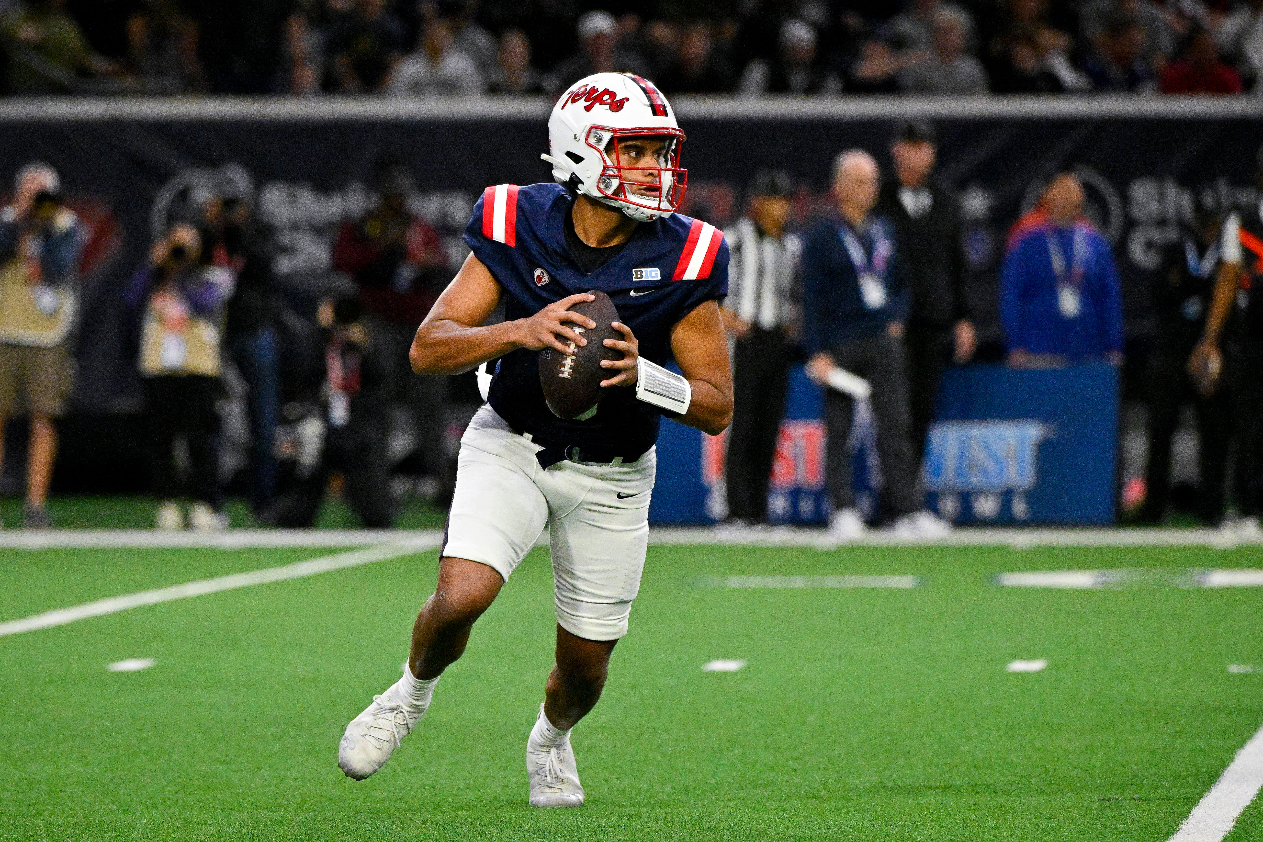 NCAA Football: East-West Shrine Bowl