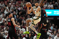 Has No. 8 seed ever beaten a No 1 seed in NBA playoffs? Taking a closer look
