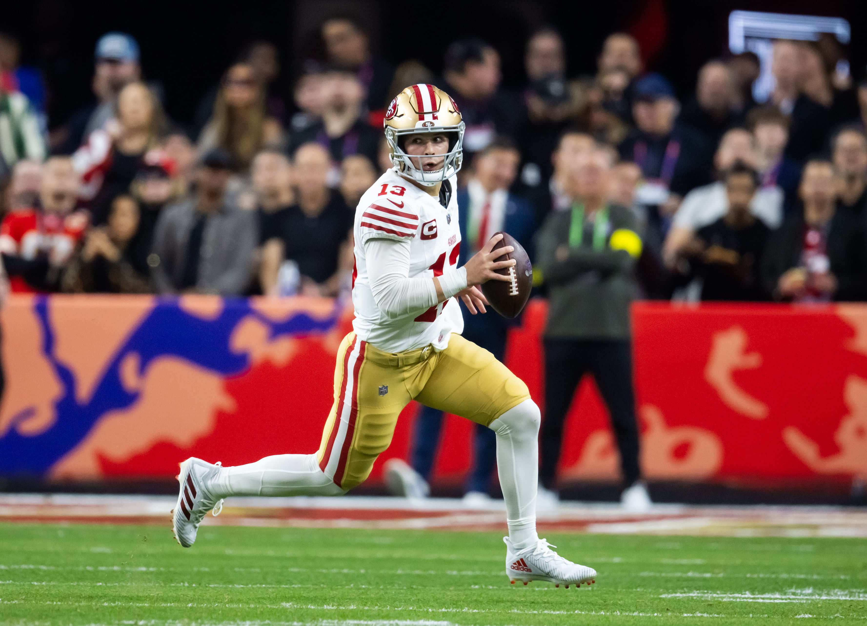 NFL: Super Bowl LVIII-San Francisco 49ers at Kansas City Chiefs