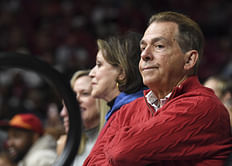 "I would’ve come back" - $80M worth Nick Saban jokes about situation that could have lured him to make a comeback