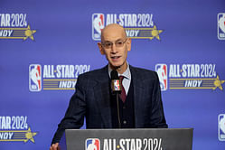 NBA to London receives major boost ahead of mayoral elections