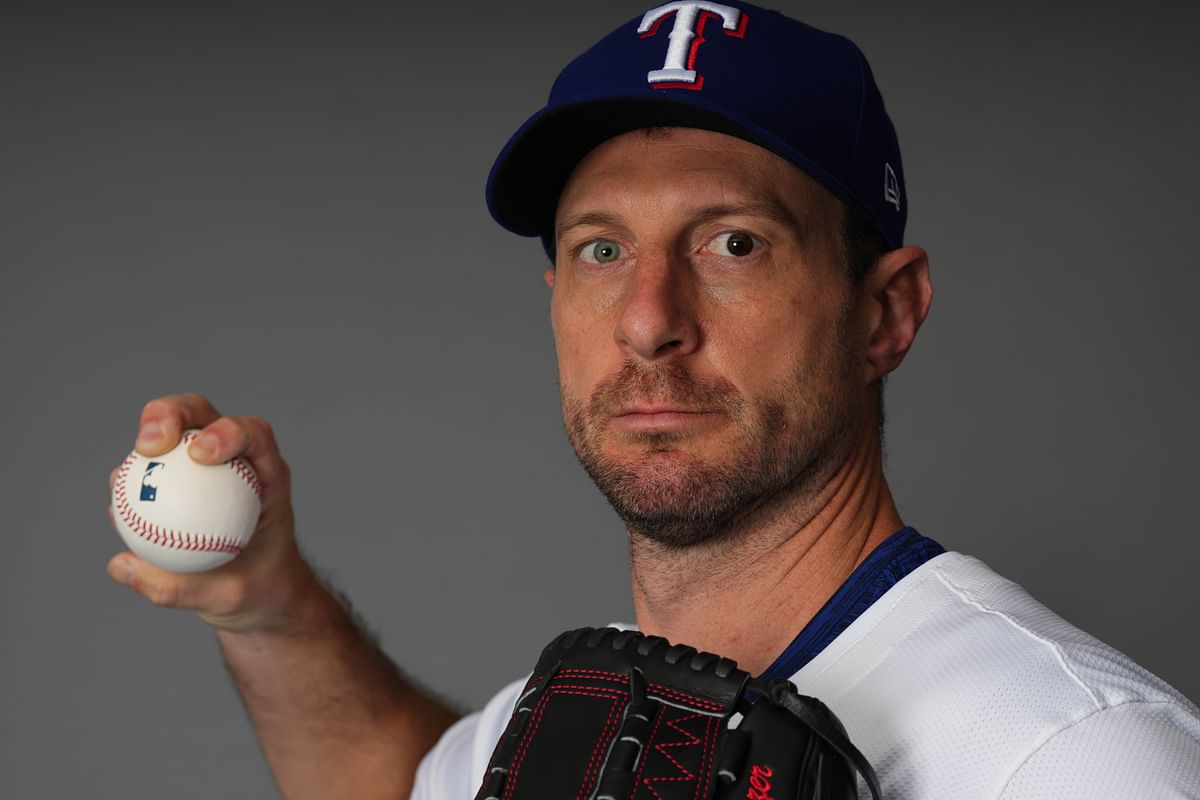 Max Scherzer Injury Update: 3x Cy Young Award winner set to make first ...