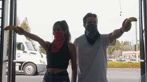 GTA 6 trailer gets recreated in real life yet again, and fans are calling it the best one yet