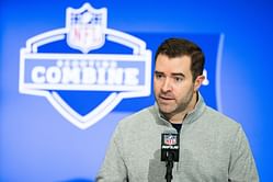 Tennessee Titans mock draft: Best and worst-case scenarios for Brian Callahan in 2024 NFL Draft