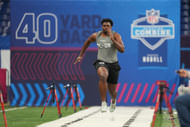 NFL: Combine