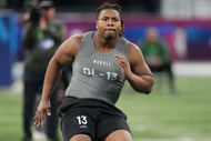 NFL: Combine