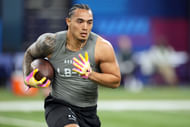NFL: Combine