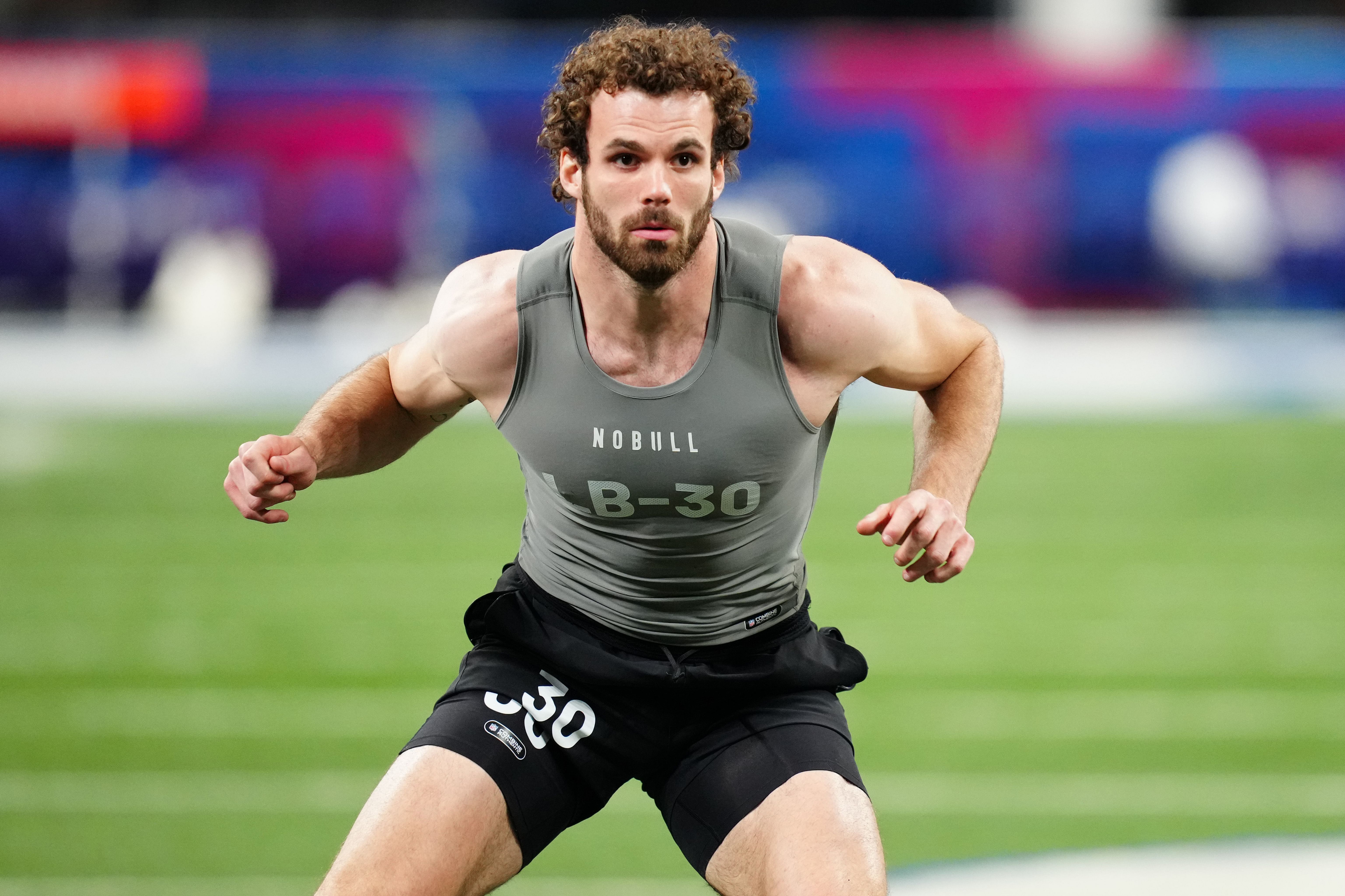 NFL: Combine