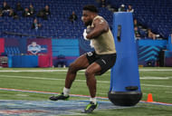 NFL: Combine