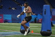 NFL: Combine