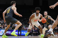 NCAA Basketball: Boston College at Miami (FL)