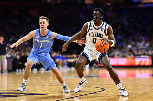 TJ Bamba averaged 10.1 points, 3.6 rebounds and 1.8 assists per game in the 2023-24 season.