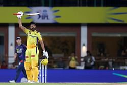 "No one is talking about him but they should" - Aakash Chopra on CSK skipper Ruturaj Gaikwad's place in India's T20 WC squad after IPL century vs LSG