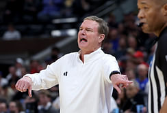 3 players Kansas HC Bill Self could target from the transfer portal ahead of 2024 season ft. Kadary Richmond