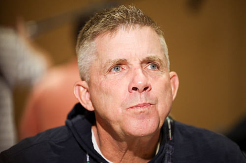 Sean Payton