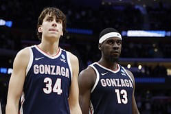 Top 5 players returning to Gonzaga for the 2024-25 season ft. Graham Ike