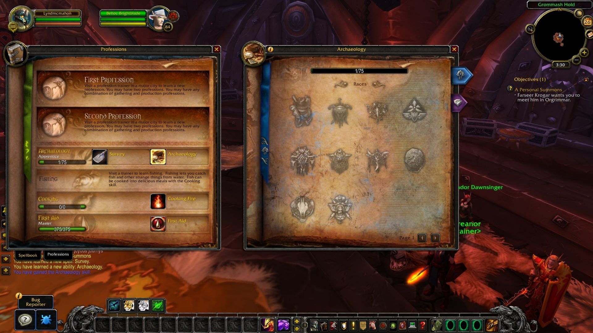 All new features coming in WoW Cataclysm Classic