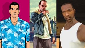 6 GTA characters who will never be forgotten for their unprecedented roles