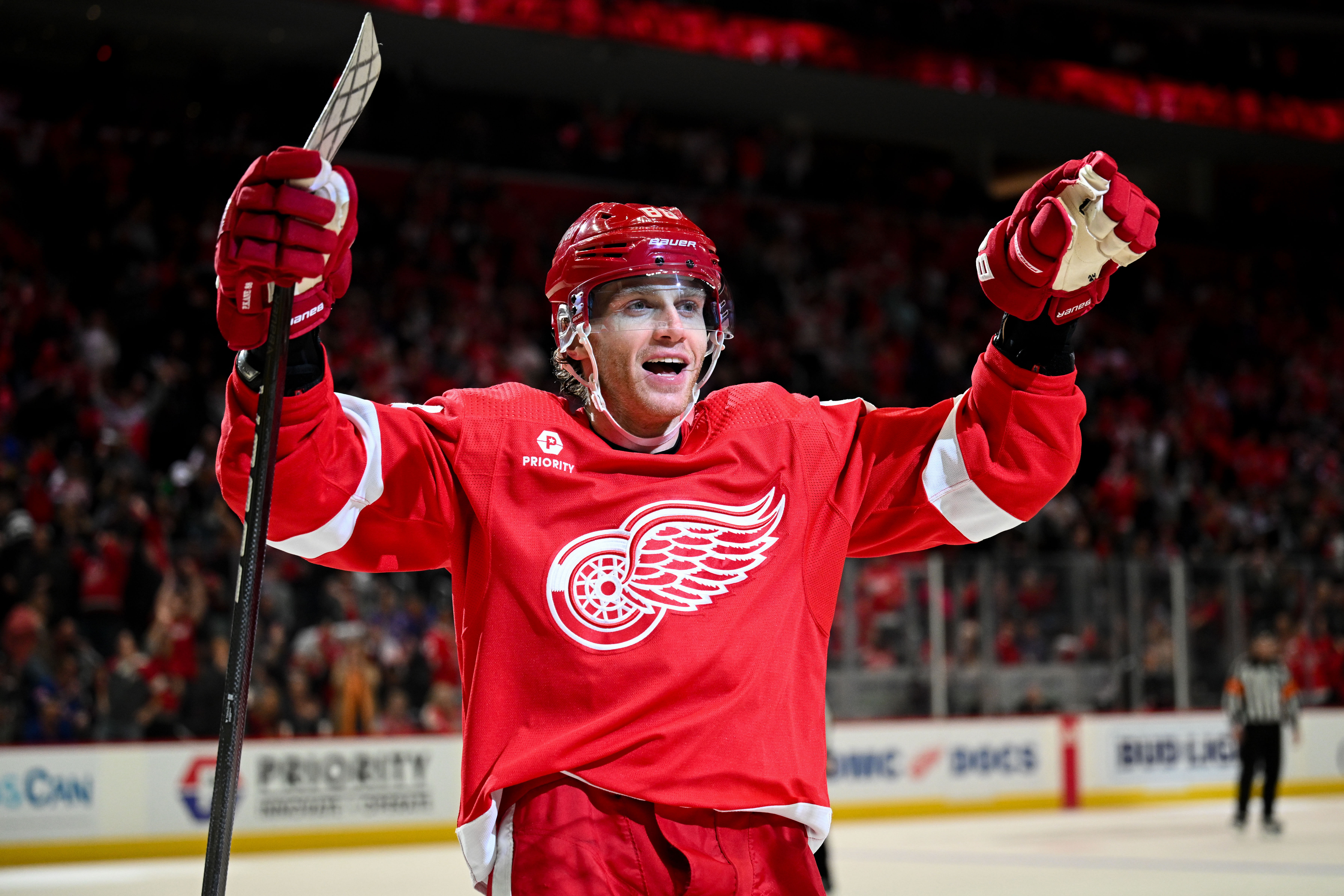 Patrick Kane&#039;s Detroit Red Wings chapter could be over