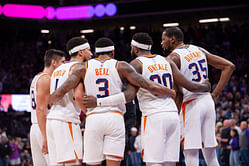 What is the oldest NBA team to never win a championship?