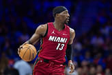 Chicago Bulls vs Miami Heat NBA play-in game: Top 10 player prop markets available